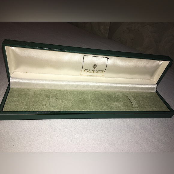 Authentic Gucci Case - Picture 3 of 4